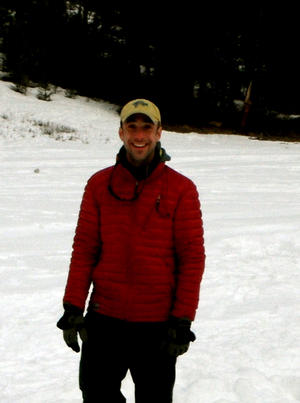 Berube, Ryan