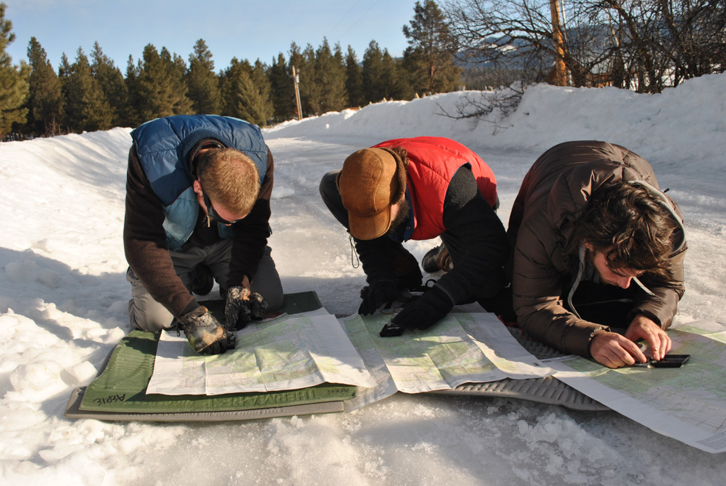 Semester | Feb 1, 2026 - Apr 11, 2026 Course Image