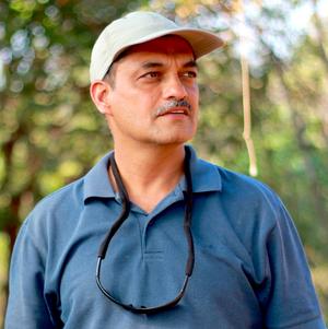 Pandit, Shantanu