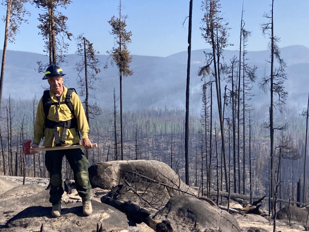 Wilderness EMT | Feb 10, 2026 - Apr 25, 2026 Course Image