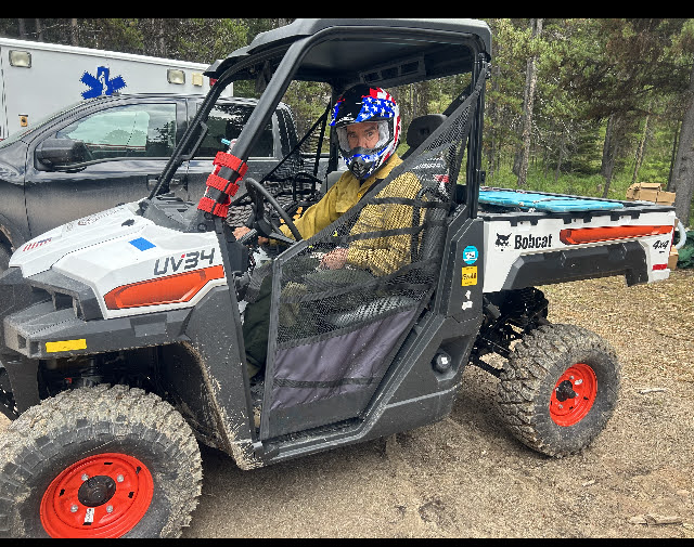 EMT Refresher | Mar 26, 2027 - Mar 28, 2027 Course Image