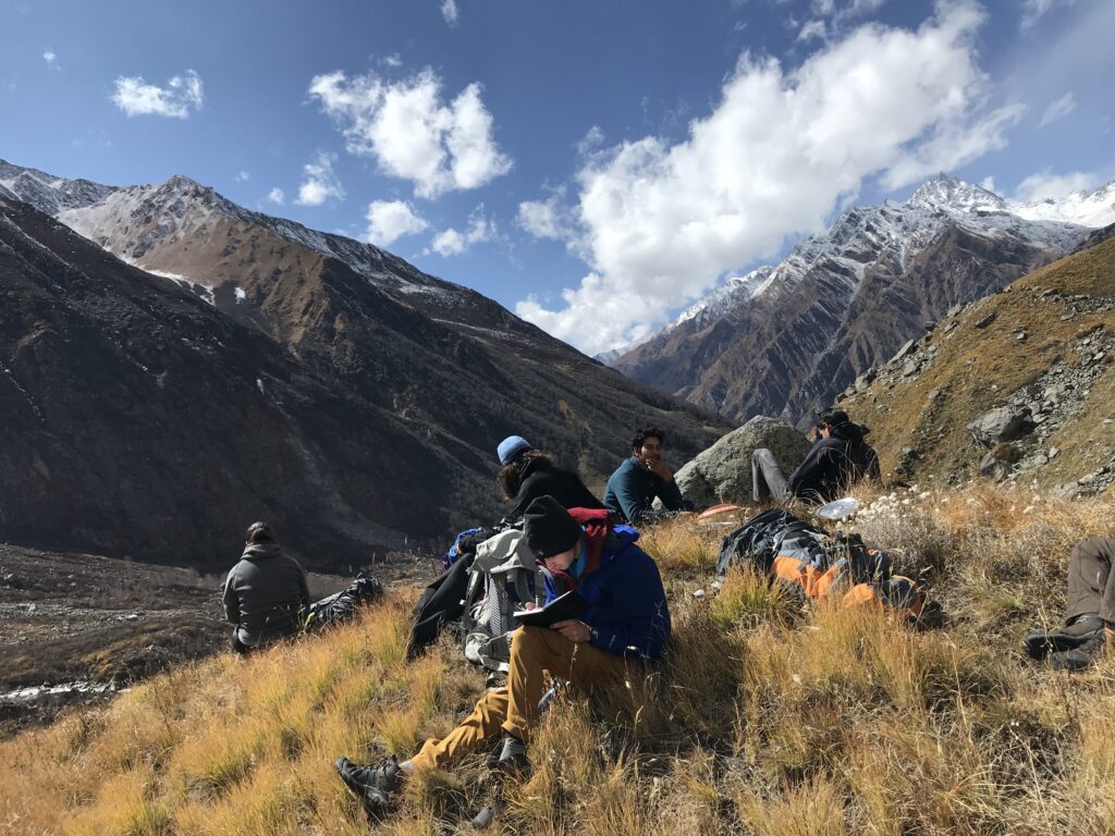 Semester | Feb 1, 2026 - Apr 11, 2026 Course Image