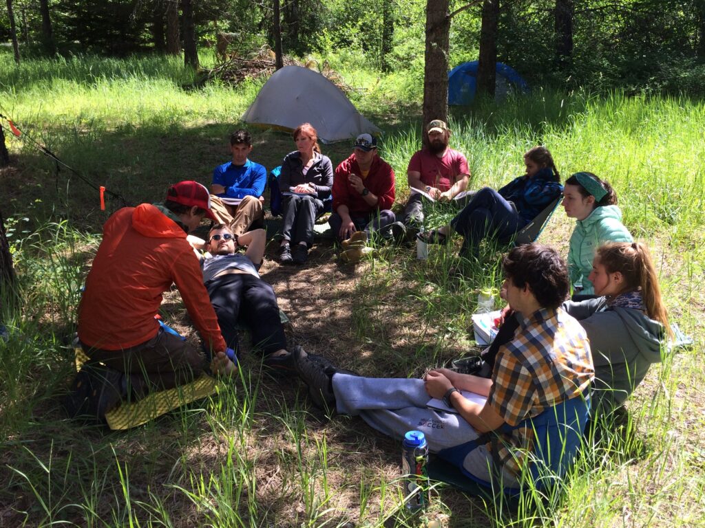 Semester | Feb 1, 2026 - Apr 11, 2026 Course Image