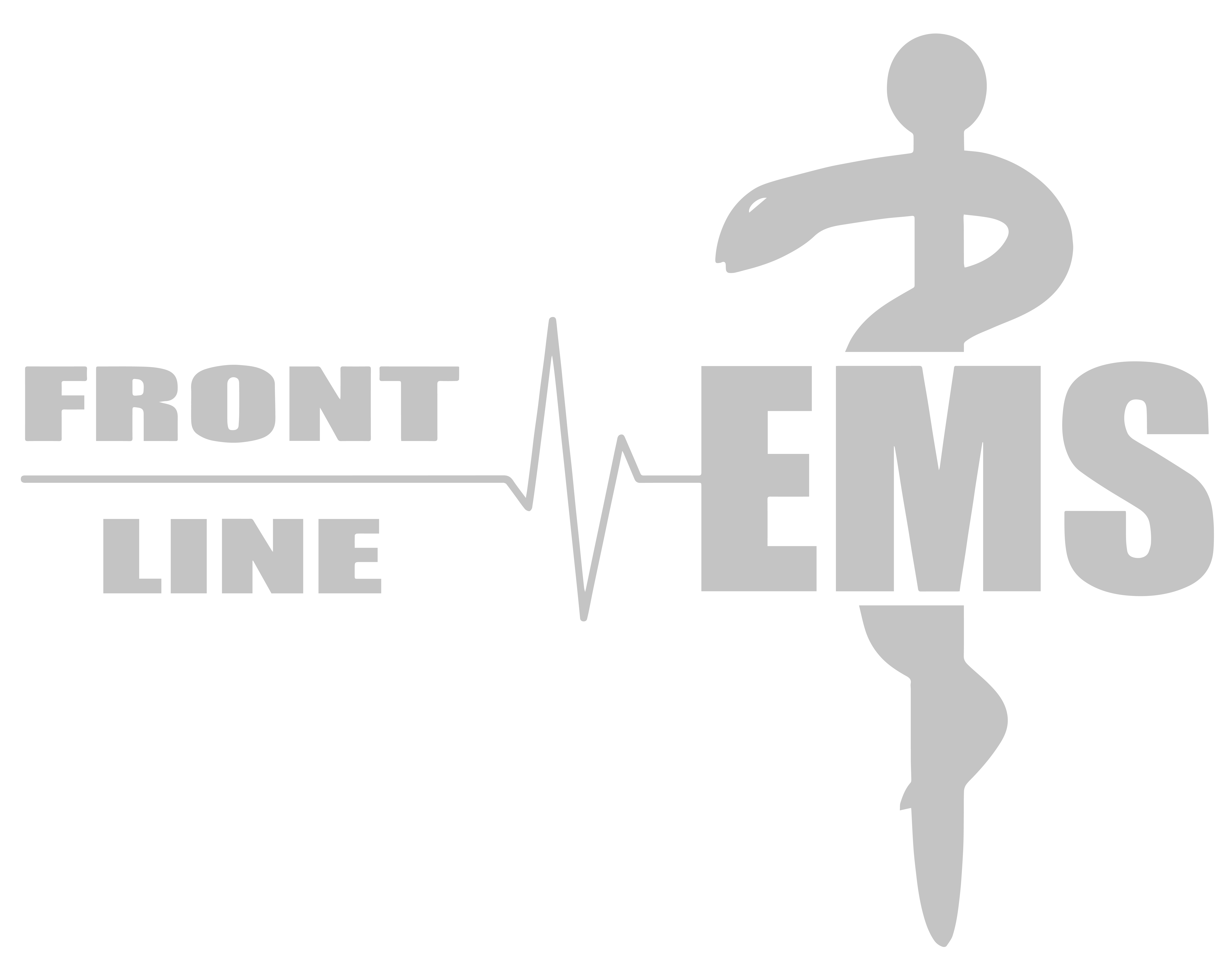 Front Line EMS